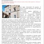 Gazzetta di Benevento - 
